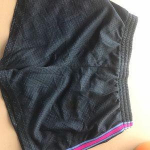 Lot of girls athletic shorts